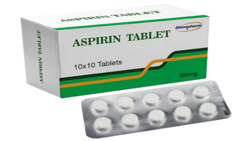 home remedies for warts: aspirin - Bornfertilelady