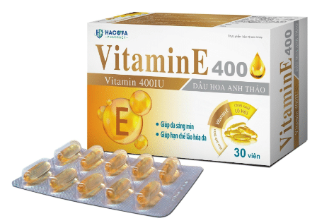 home remedies for warts: vitamin E - Bornfertilelady