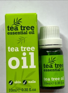 home remedies for warts: tea tree oil - Bornfertilelady