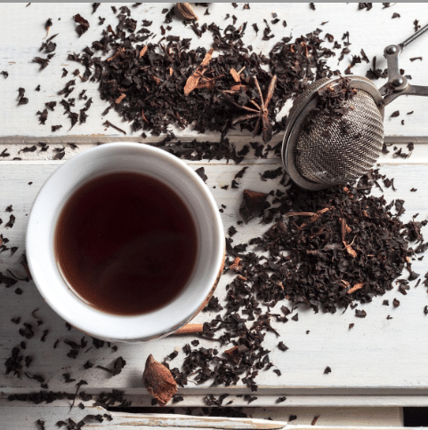 Green Tea Vs Black Tea Health Benefits - Bornfertilelady