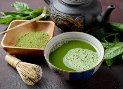 Does Matcha Detox Your Body? - Matcha tea is easy to prepare | Bornfertilelady.com