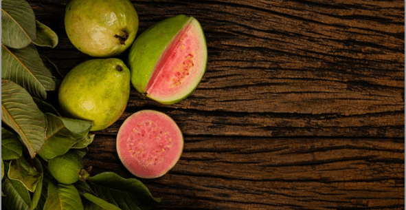 guava health benefits - Bornfertilelady.com