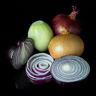 Benefits of eating raw onions - Bornfertilelady.com