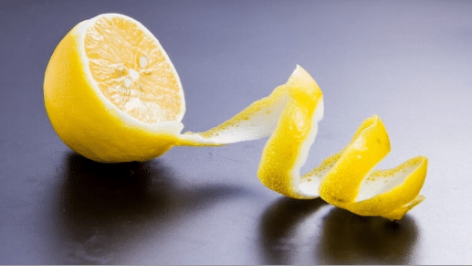 Benefits of Lemon Peels - Bornfertilelady.com
