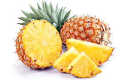 Foods that make you taste sweeter - Pineapple | Bornfertilelady.com