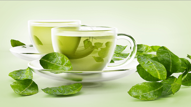 Does Green Tea Make Your Vagina Smell Good? - Bornfertilelady.com