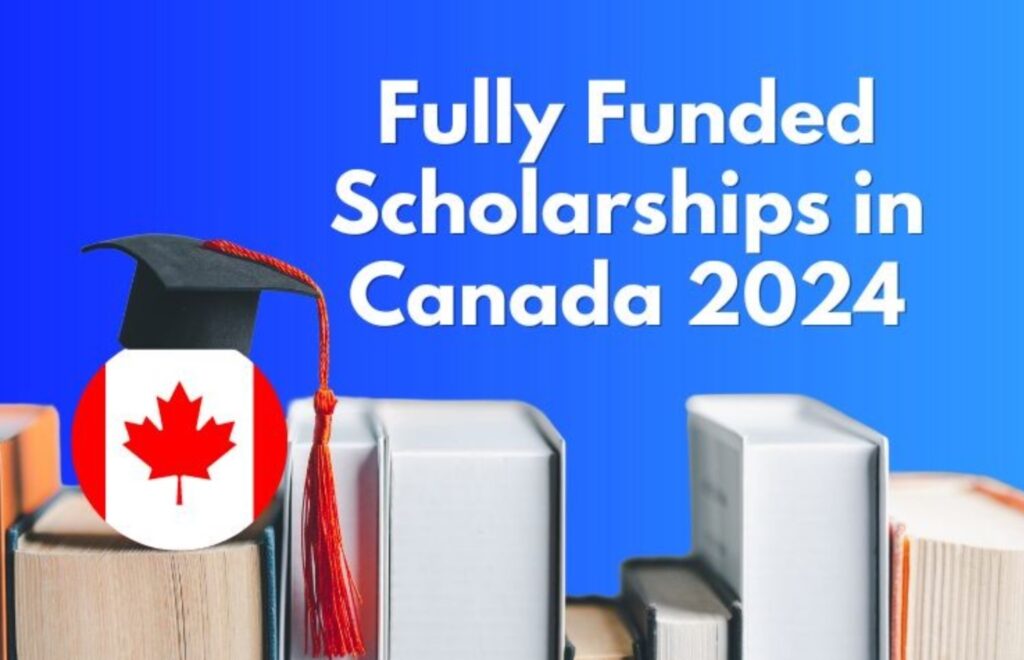 scholarship-in-canada-2025